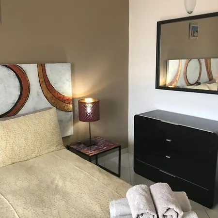 Apartment 3 Min To At Sol A Sul Albufeira