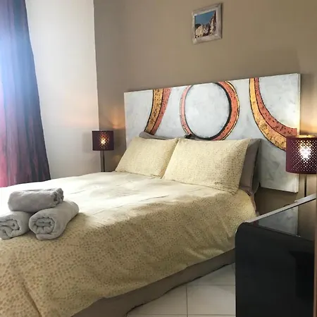 Appartamento 3 Min To At Sol A Sul *