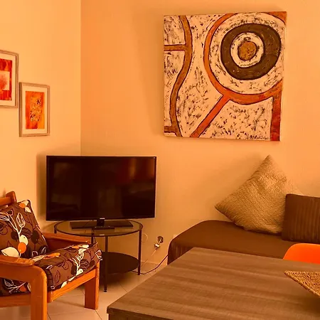 3 Min To At Sol A Sul * Albufeira