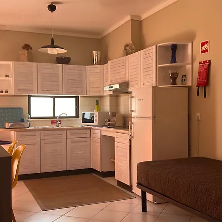 Appartamento 3 Min Walking To Peneco At Sol A Sul Albufeira
