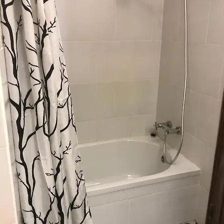 Apartamento 3 Min To At Sol A Sul
