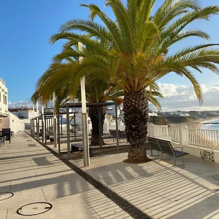 Apartamento 3 Min To At Sol A Sul Albufeira