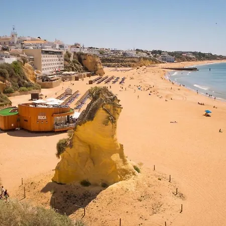 3 Min To At Sol A Sul * Albufeira