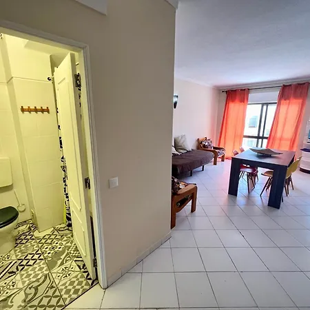 Apartament 3 Min Walking To Peneco At Sol A Sul *