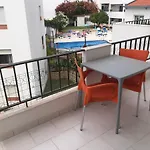 3 Min To At Sol A Sul Lejlighed Albufeira