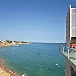 3 Min To At Sol A Sul Lejlighed Albufeira