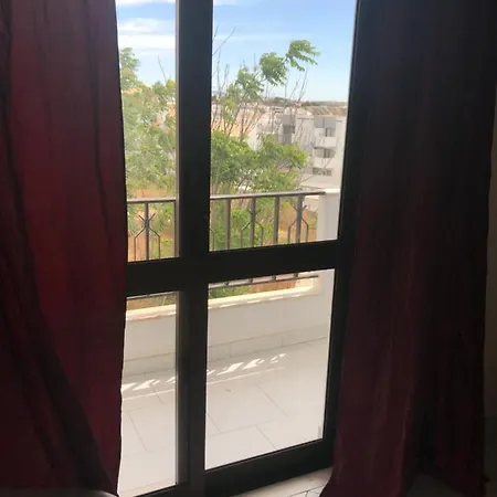 3 Min To At Sol A Sul * アルブフェイラ