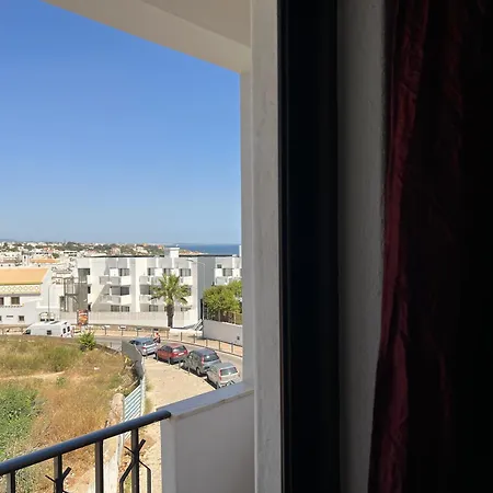 3 Min To At Sol A Sul アルブフェイラ