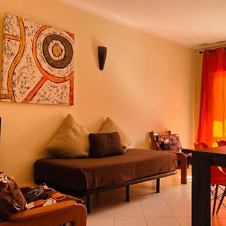 3 Min To At Sol A Sul アパート *