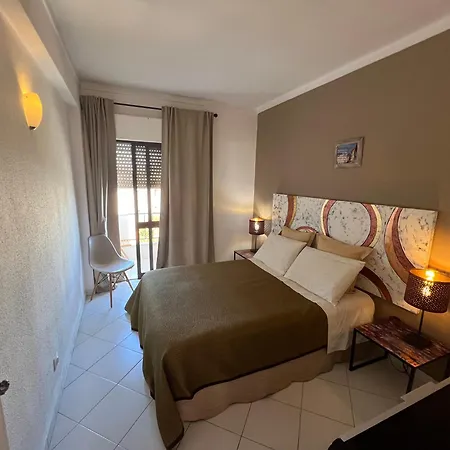 3 Min To At Sol A Sul * 알부페이라