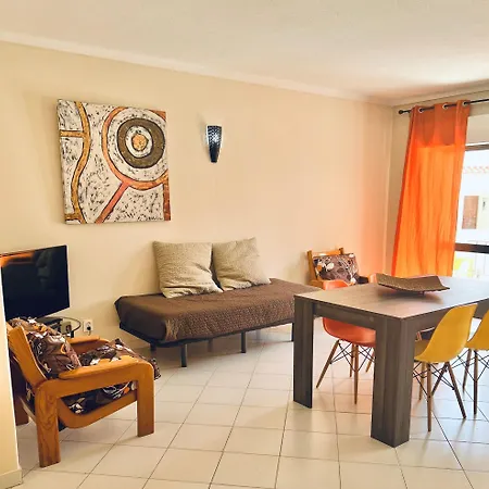 3 Min To At Sol A Sul * 알부페이라